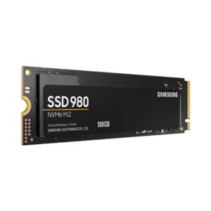 Samsung 980 M.2 NVME PCIe 3.0
