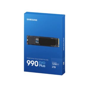 Samsung M.2 990 EVO PLUS